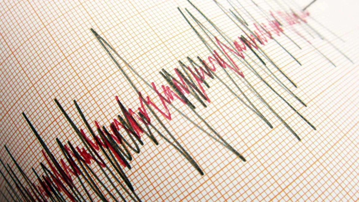 Magnitude 5 earthquake hits northwest Colombia