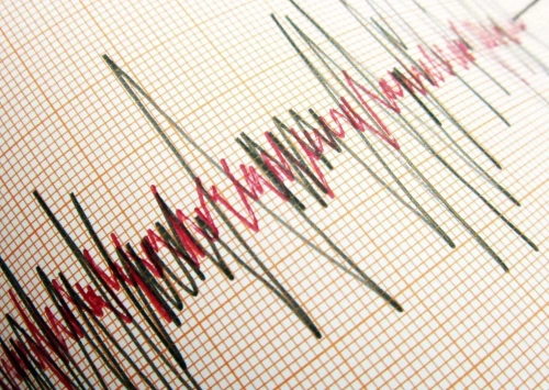 5.7 magnitude earthquake hits Mindanao island in the Philippines