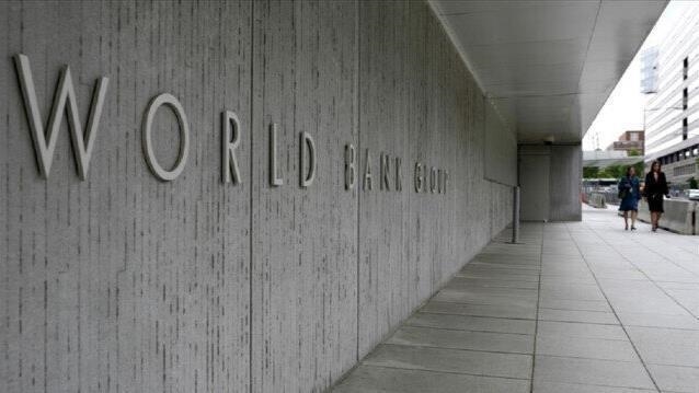 World Bank raises China’s GDP forecast for 2024, 2025