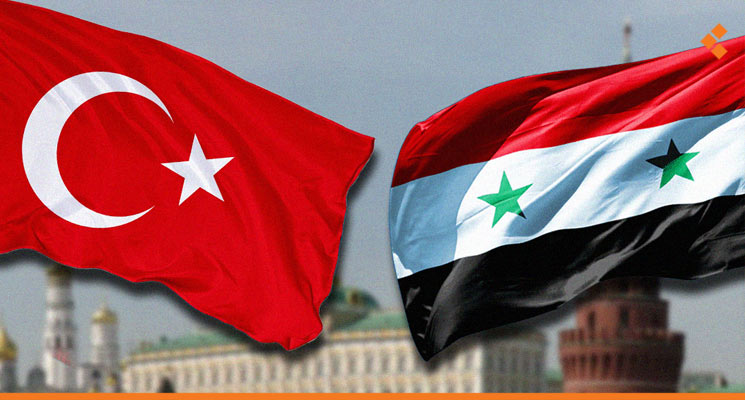 Turkey Stresses the Need for a Peaceful Resolution to the Syrian Crisis