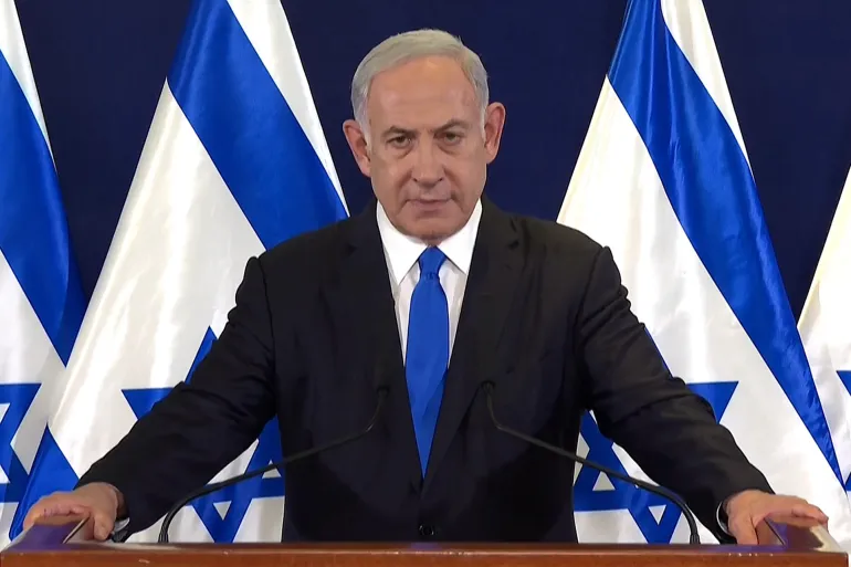 Netanyahu: Negotiations Ongoing on Final Details of Gaza Agreement