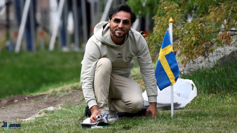 Sweden: Killing of Iraqi Refugee Salwan Momika, Perpetrator of Quran Burnings