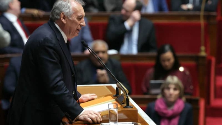 France: New prime minister faces vote of no confidence in parliament