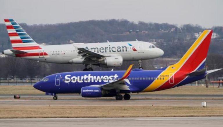 USA: Over 1,300 Flights Canceled Due to Snowstorm