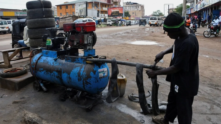 South Sudan imposes curfew after riots in capital