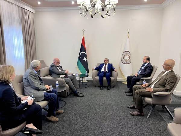 Libya Begins Procedures for the Second Round of Municipal Elections in 63 Municipalities