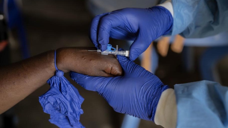 Sierra Leone declares emergency over mpox outbreak