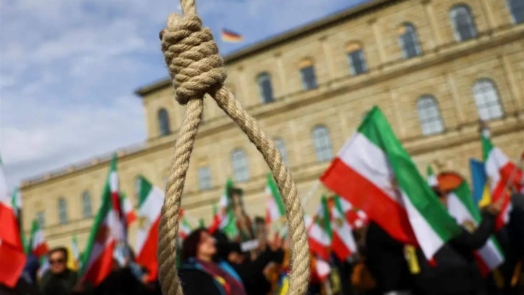 Iran records a rise in executions to 901 people in 2024