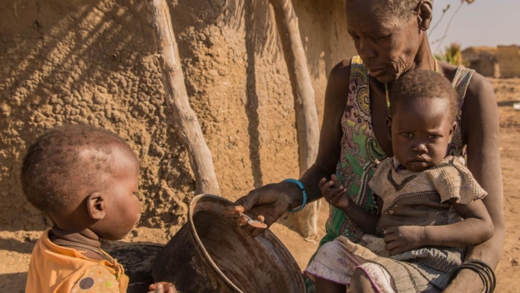 UNICEF: 3 million children at risk of acute malnutrition in Sudan