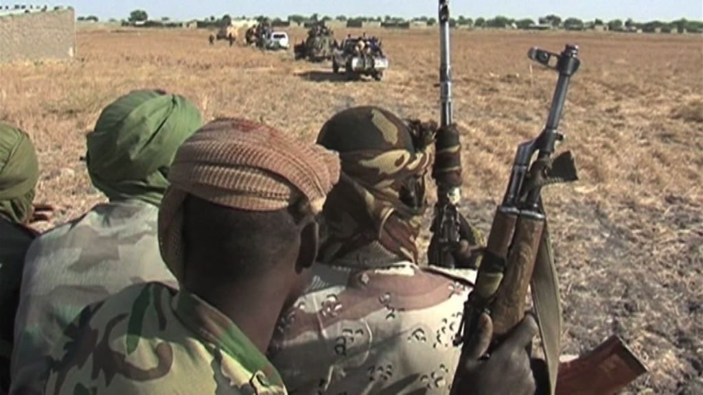 21 Government-Supporting Soldiers Killed in Ambush in Katsina State, Nigeria