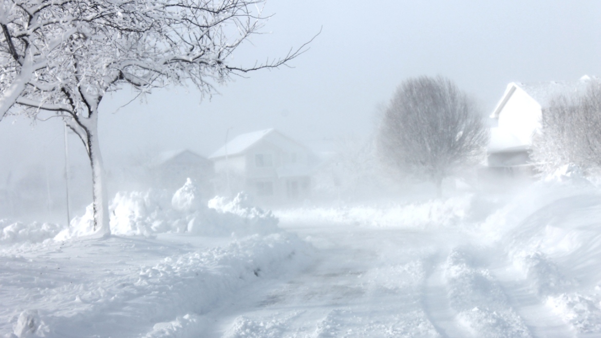 Severe Winter Storm Hits Central United States, Leading to State of Emergency Declaration