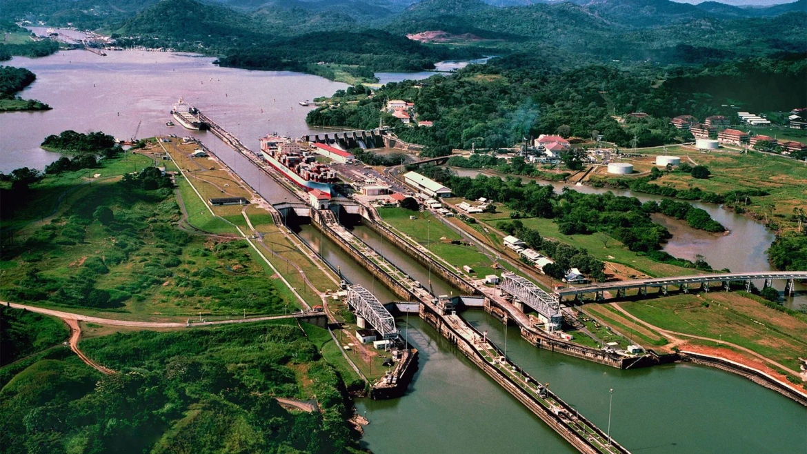 Panama Marks 25th Anniversary of Canal’s Return Amid U.S. Dominance Calls