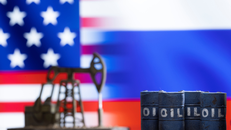 The United States Imposes Unprecedented Sanctions on Russian Oil and Gas Sectors