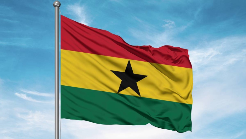 Ghana Announces Suspension of Diplomatic Relations with the 