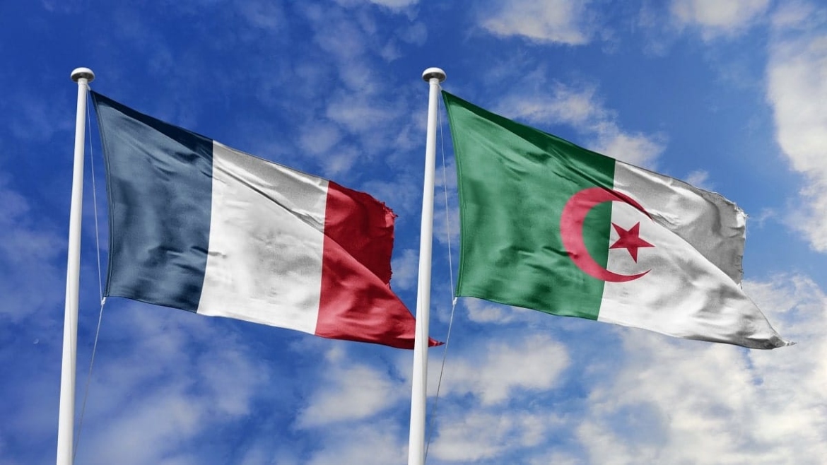 Algeria Accuses French Far Right of Disinformation Campaign Against It