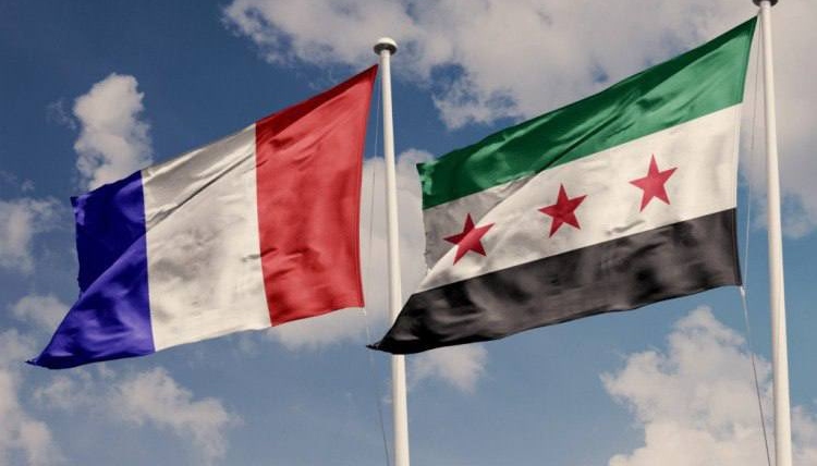 France to host international conference on Syria on 13 February