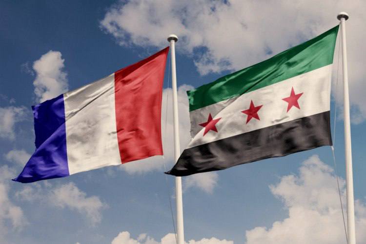 France to host international conference on Syria on 13 February