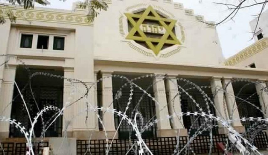 Reports of Foiled Attack on Jewish Synagogue in Tunis Capital, Attacker Killed