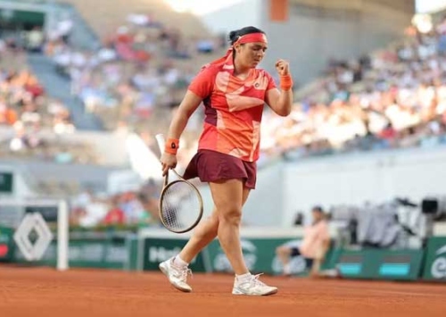 Ons Jabeur increases her ranking in the world, while Sabalenka continues to dominate