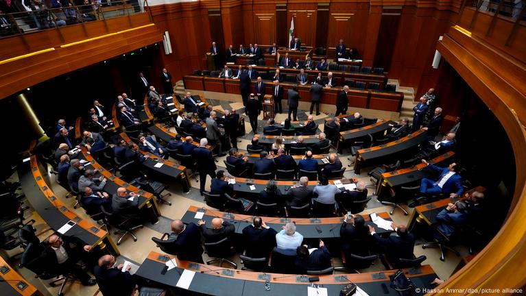 Lebanese Parliament Fails to Elect Joseph Aoun as President in First Round