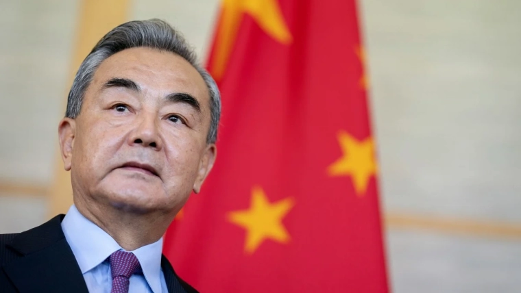 China: Foreign Minister to visit Namibia, Republic of Congo, Chad and Nigeria from 5 to 11 January