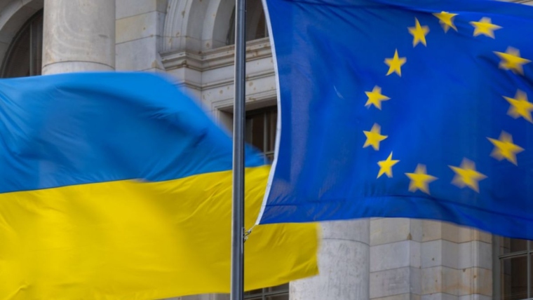 EU sends €148 million in humanitarian aid to Ukraine