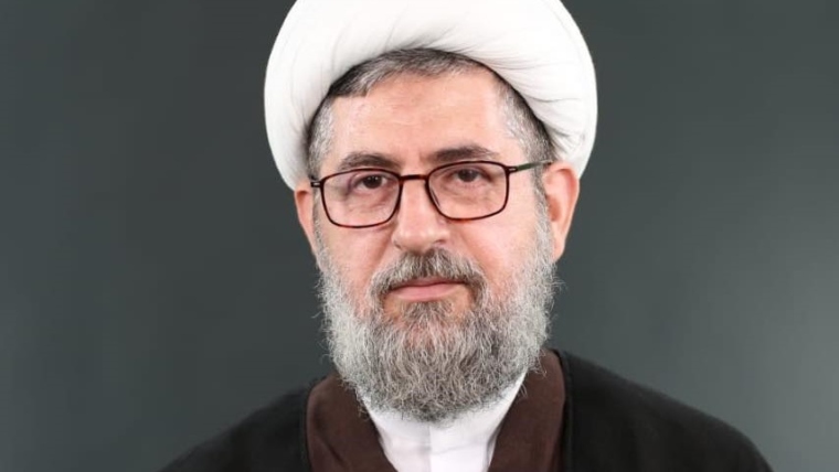 Lebanon: Sheikh Mohammad Hamadi, Hezbollah Official in Western Bekaa, Killed