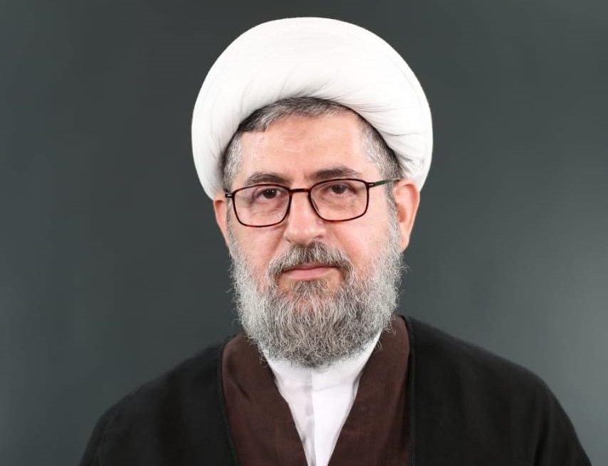 Lebanon: Sheikh Mohammad Hamadi, Hezbollah Official in Western Bekaa, Killed