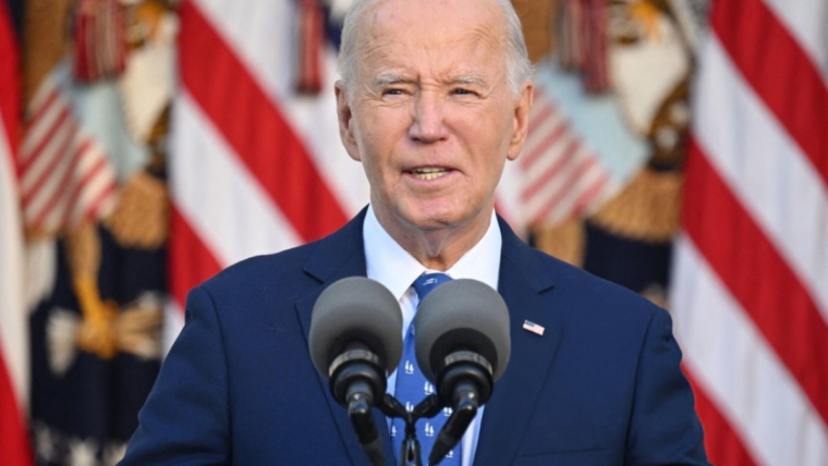 Biden to deliver farewell address to Americans next week