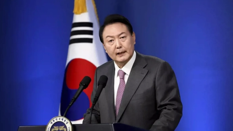 South Korea: Judiciary Issues New Arrest Warrant Against Ousted President Yoon Suk-yeol