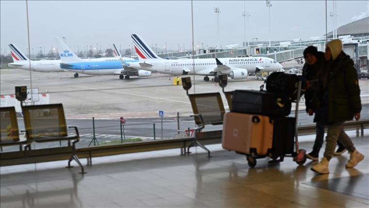 Algeria summons French ambassador over ‘provocative’ treatment of citizens at Paris airports