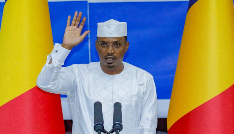 Chad: Constitutional Council confirms ruling party victory in parliamentary elections