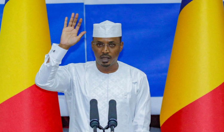 Chad: Constitutional Council confirms ruling party victory in parliamentary elections