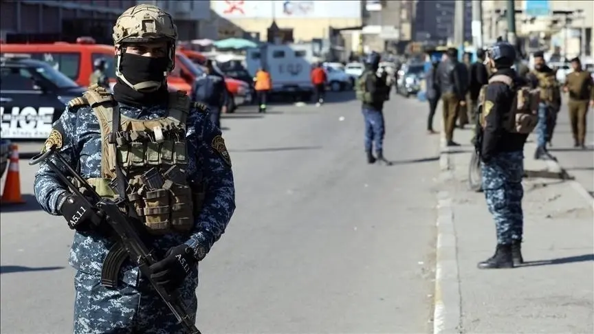 Shooting at a University in Central Baghdad Injures Several and Leads to Student’s Arrest