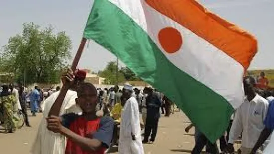 Niger to hold a national conference to discuss the transitional charter