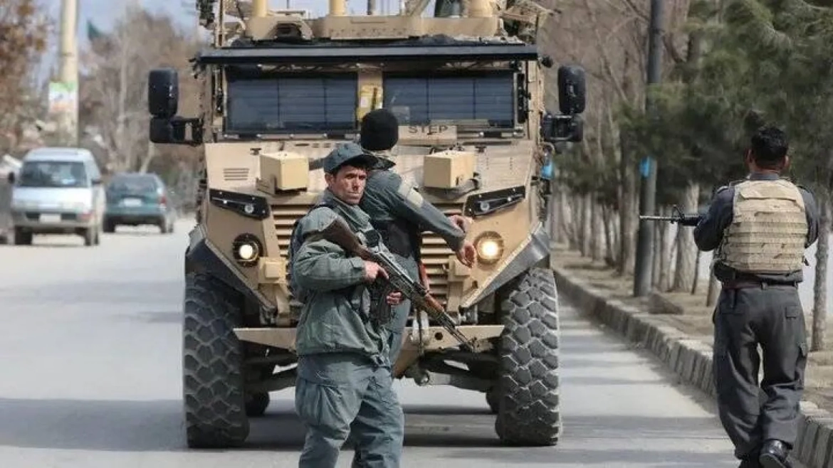 Kabul: Suicide attack on ministry of development and housing kills 1, wounds 3