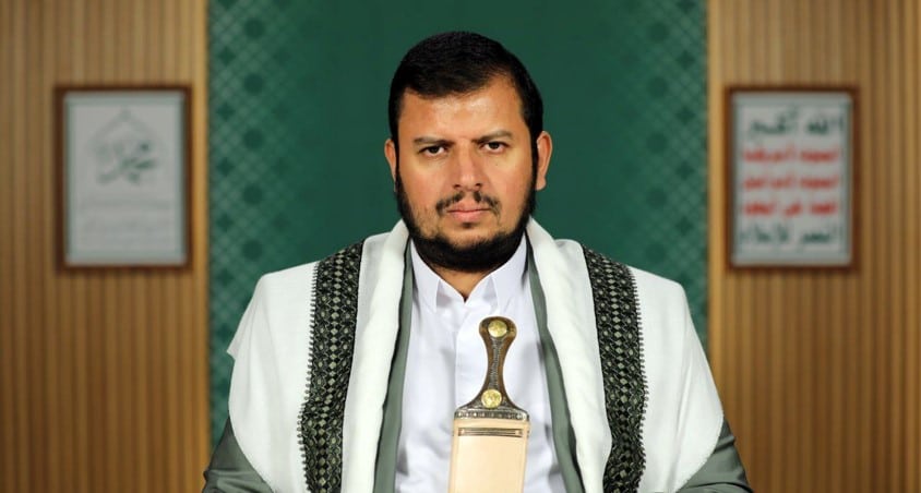 Houthis Threaten to Attack Israeli Occupation if Ceasefire is Violated