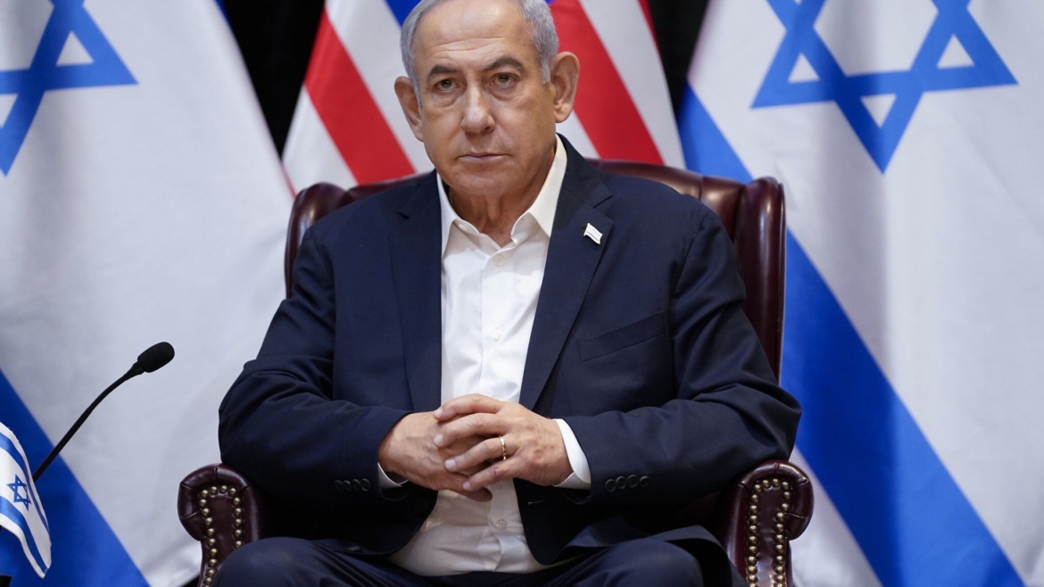 Netanyahu Threatens to Resume War on Gaza Unless Hamas Releases Hostages by Saturday