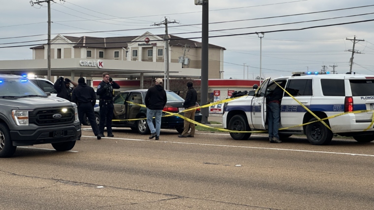 Florida Police: Extremist Shoots Israelis Believing They Are Palestinians