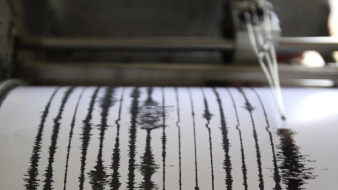 6.2 Magnitude Earthquake Strikes Off the Coast of Indonesia with No Damage Reports