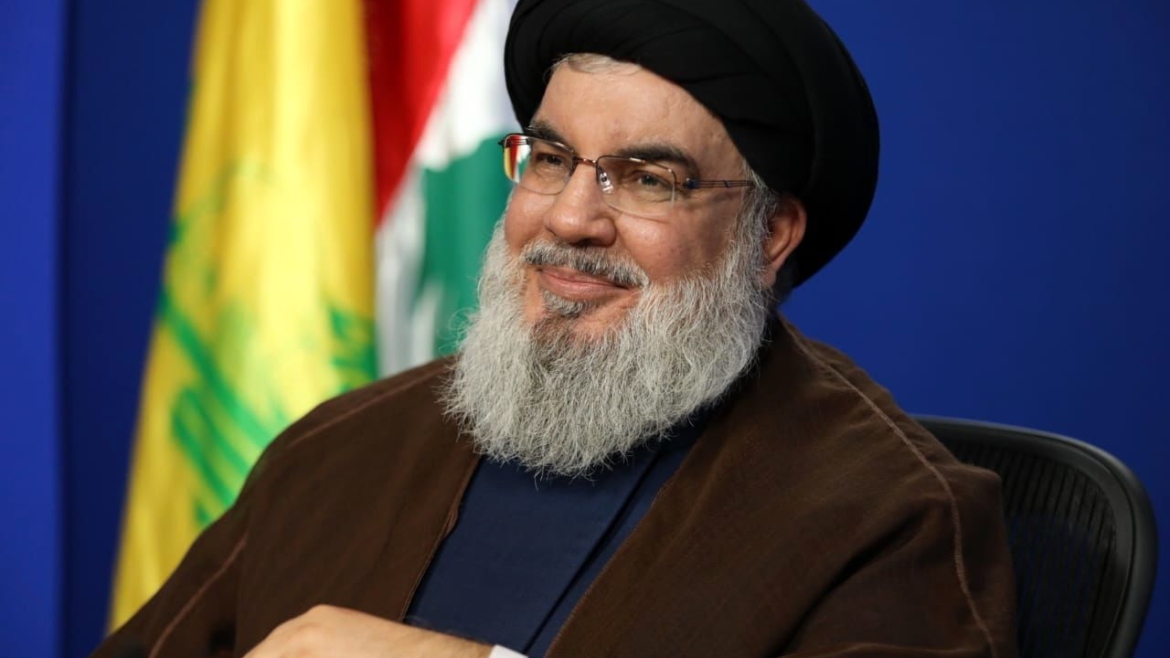 Lebanon Prepares for the Funeral of Former Hezbollah Leader Hassan Nasrallah on Sunday