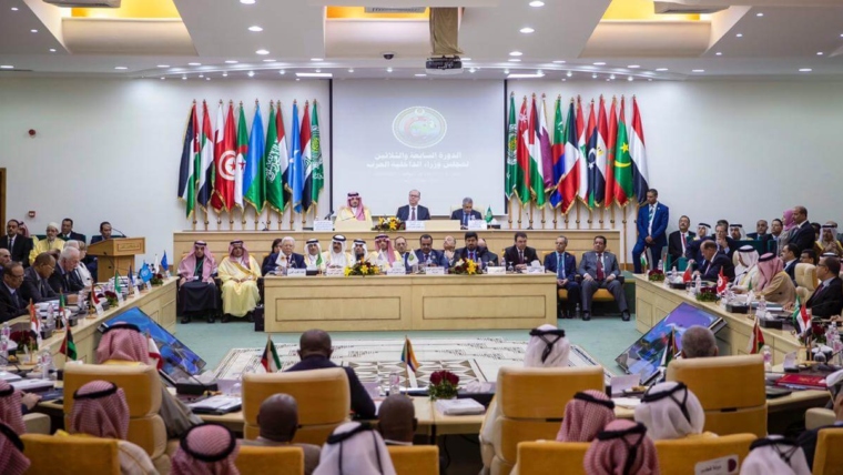 Tunisia to host the 42nd session of the Council of Arab Interior Ministers on Sunday