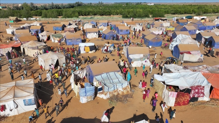 UN: Rapid Support Forces blocking humanitarian access in Darfur