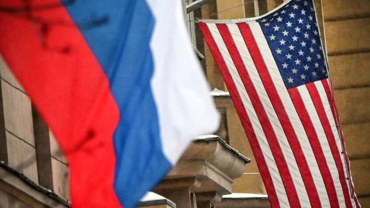 Russian-American Talks in Istanbul to Discuss Resumption of Embassy Operations