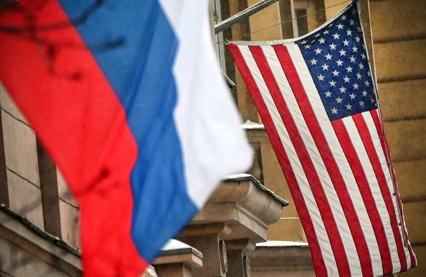 Russian-American Talks in Istanbul to Discuss Resumption of Embassy Operations