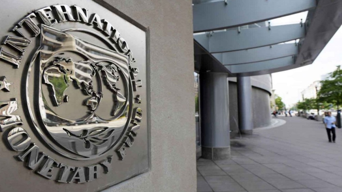 International Monetary Fund: Sri Lanka’s Economy Shows Positive Results After Collapse