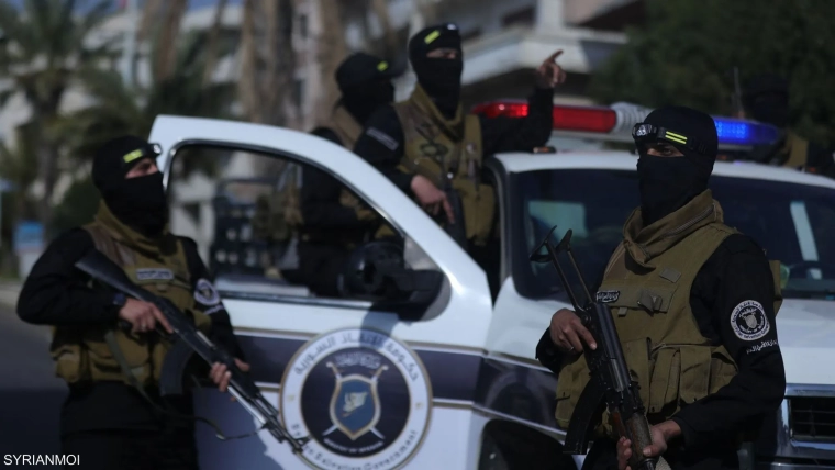 وزارة الدفاع السورية ترفعُ حالة الاستنفارْ في بعض المحافظات
