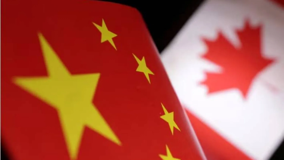 China Imposes Retaliatory Tariffs on Canadian Agricultural and Food Products