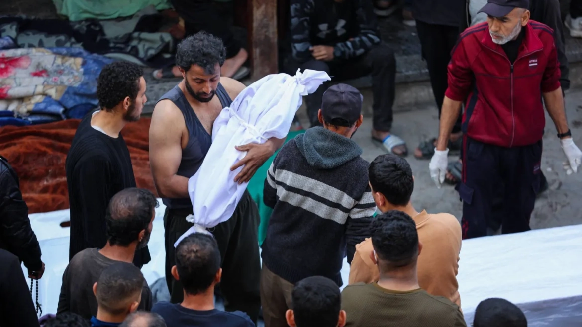 Israel Confirms the Necessity of Resuming Military Operations to Free Hostages in Gaza