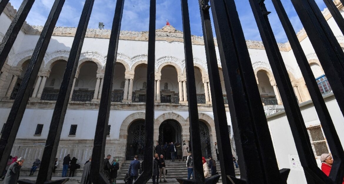 Tunisia… Trial of defendants in ‘conspiracy’ case postponed to 11 April